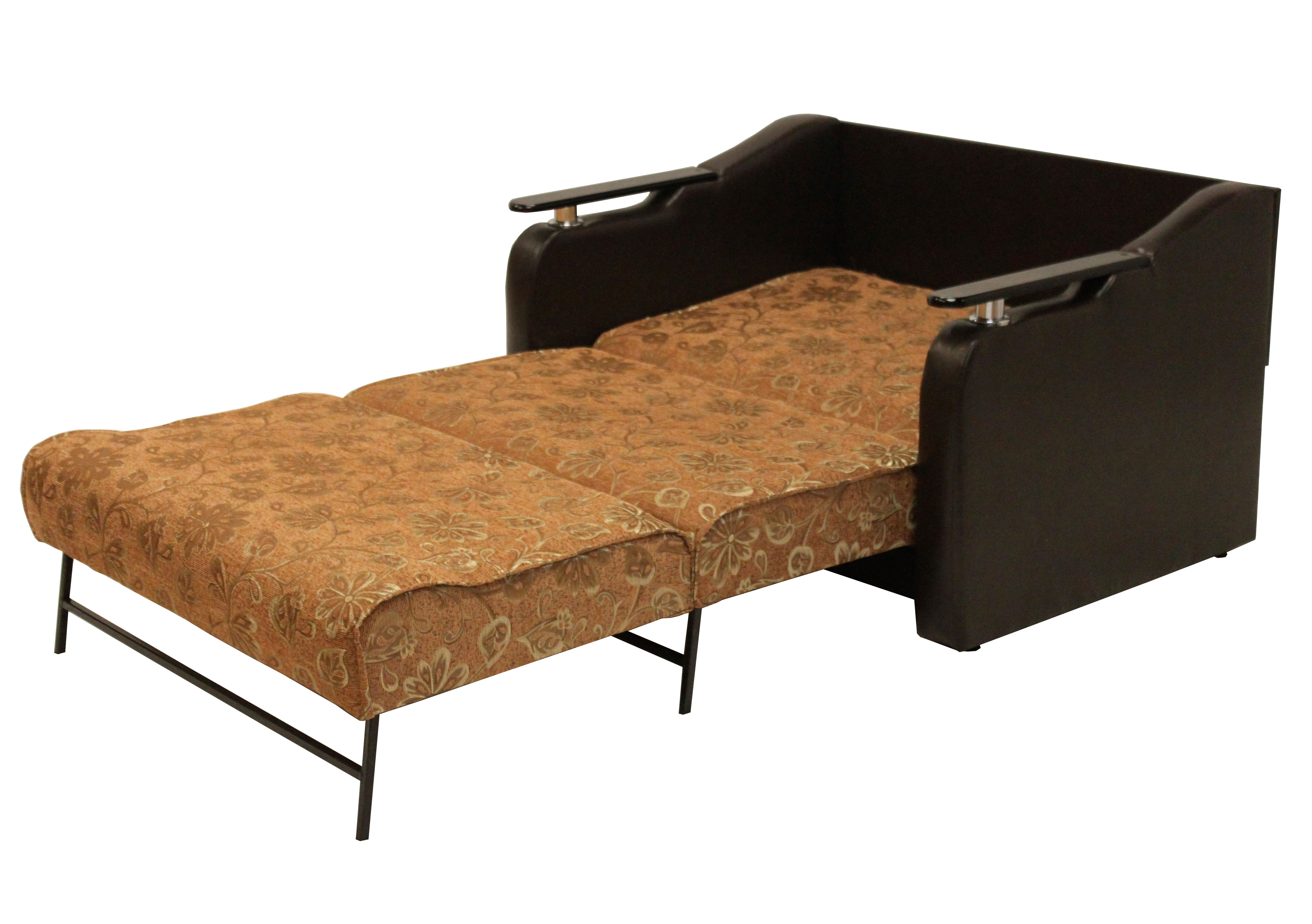 двухместный диван кровать выкатной